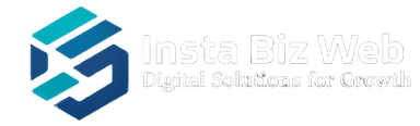 Insta Biz Web