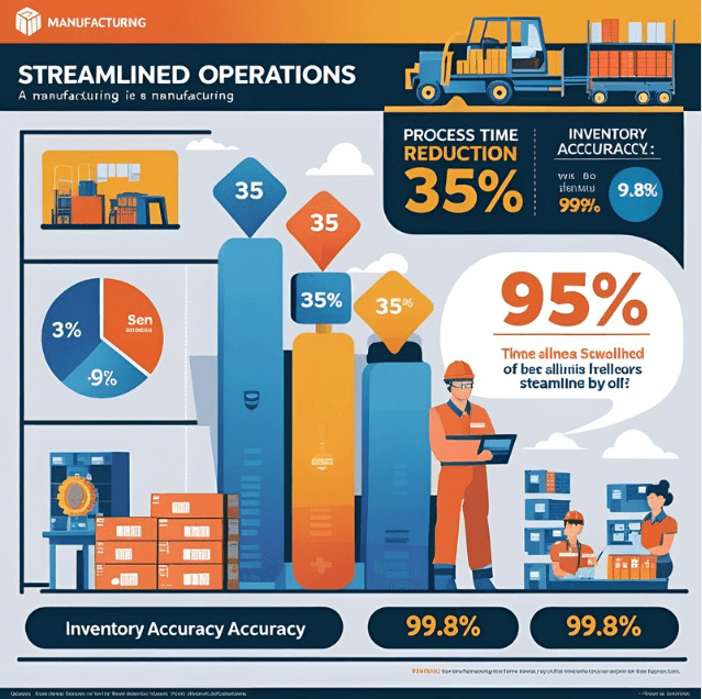 Manufacturing ERP Implementation