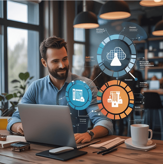 Digital Business Solutions