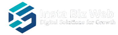 Instabiz Web Logo